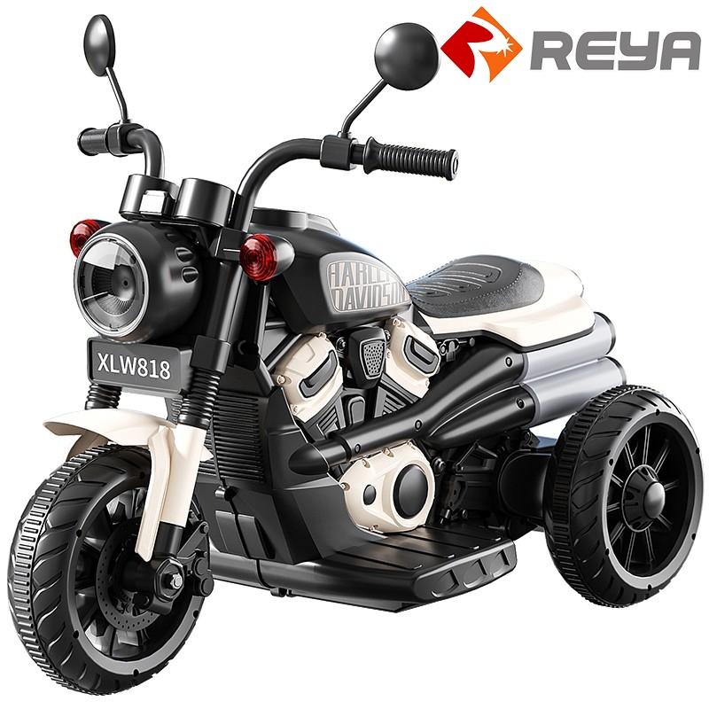 MT225 Kids Motorcycle