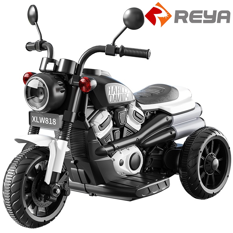 MT225 Kids Motorcycle