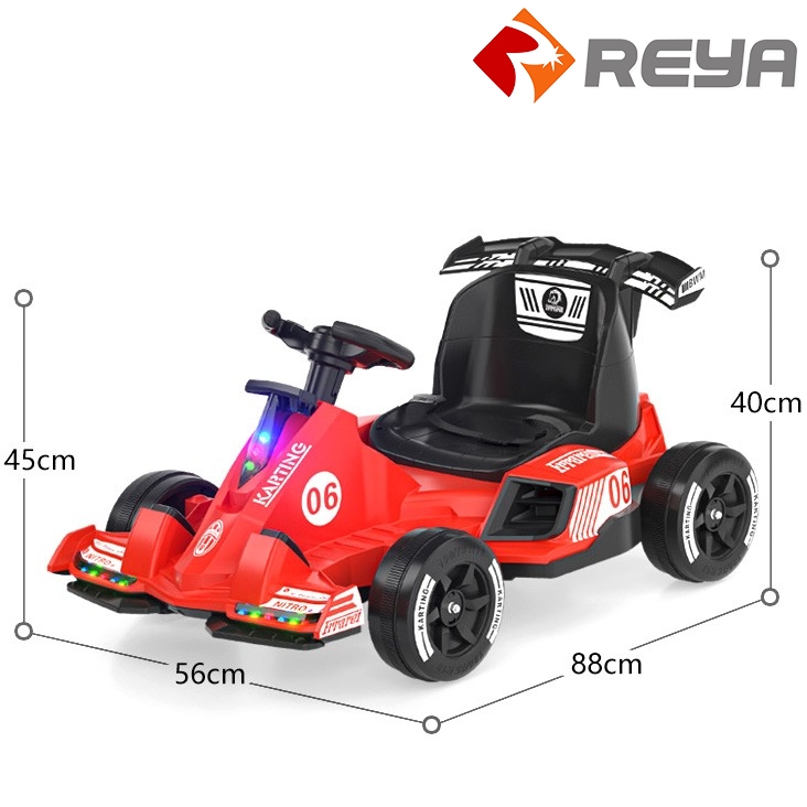 EV507 Kids Electric vehicle