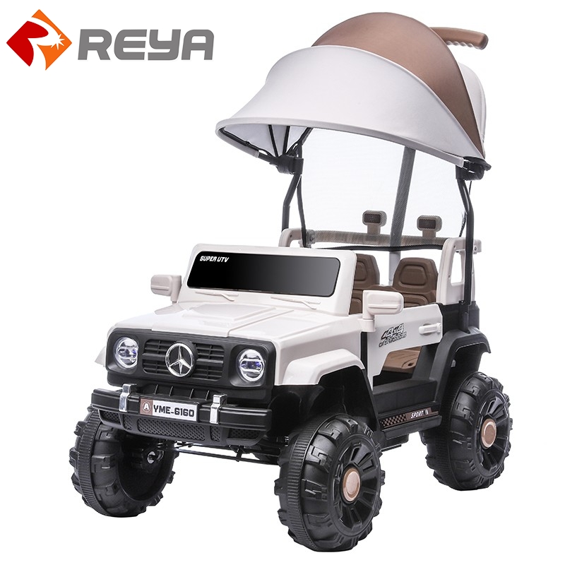 EV509 Kids Electric vehicle