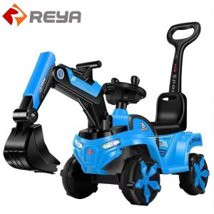 EV517 Kids Electric vehicle