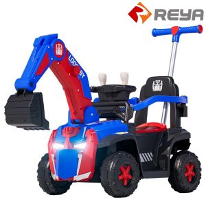 EV533 Kids Electric vehicle