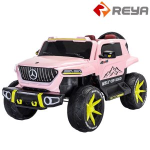 EV498 Kids Electric vehicle