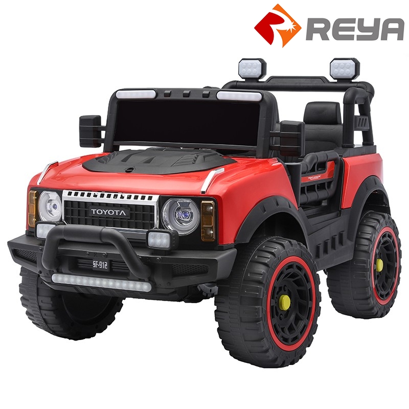 EV500 Kids Electric vehicle