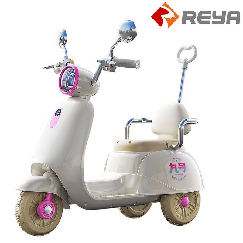 MT232 Kids Motorcycle