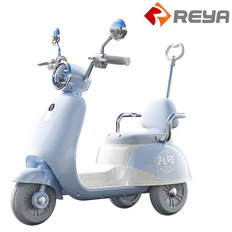 MT232 Kids Motorcycle