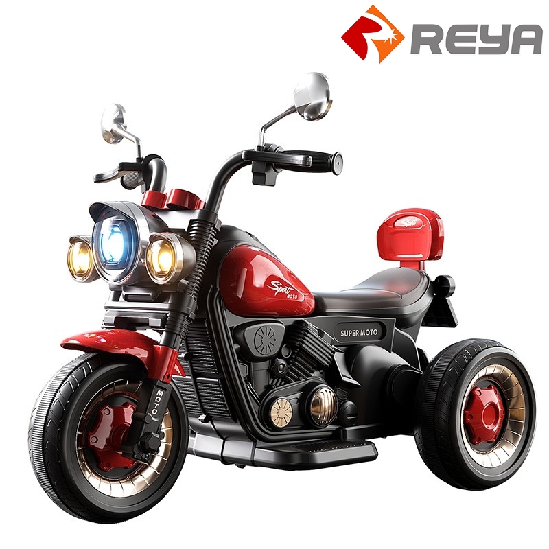 MT233 Kids Motorcycle