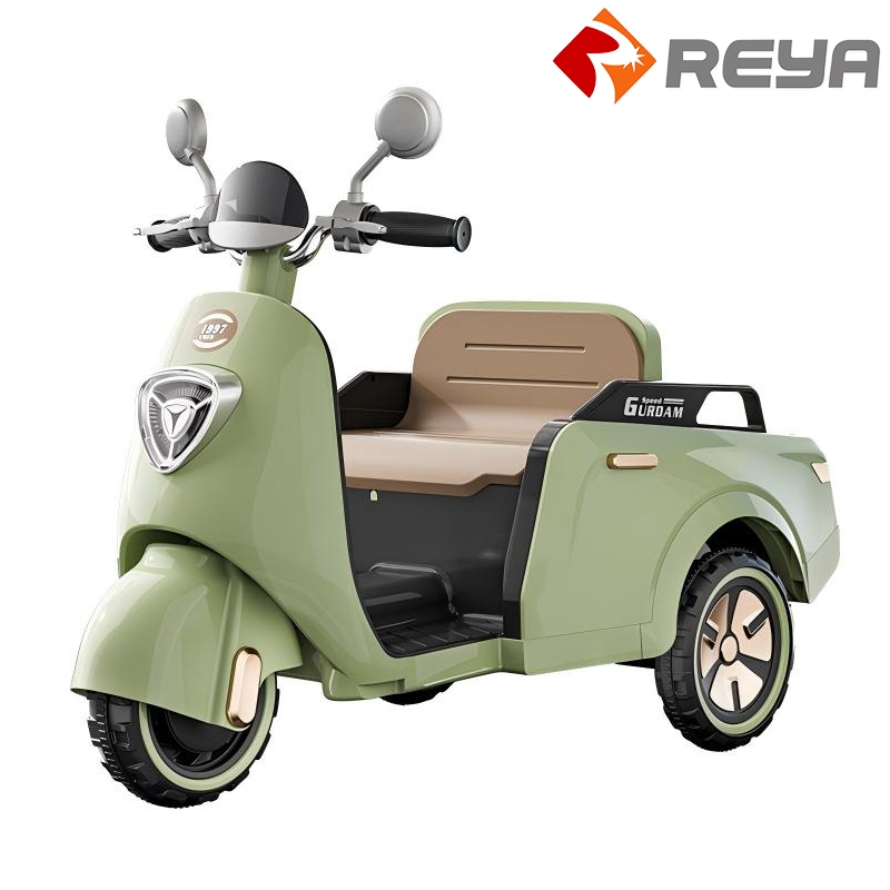 MT231 Kids Motorcycle