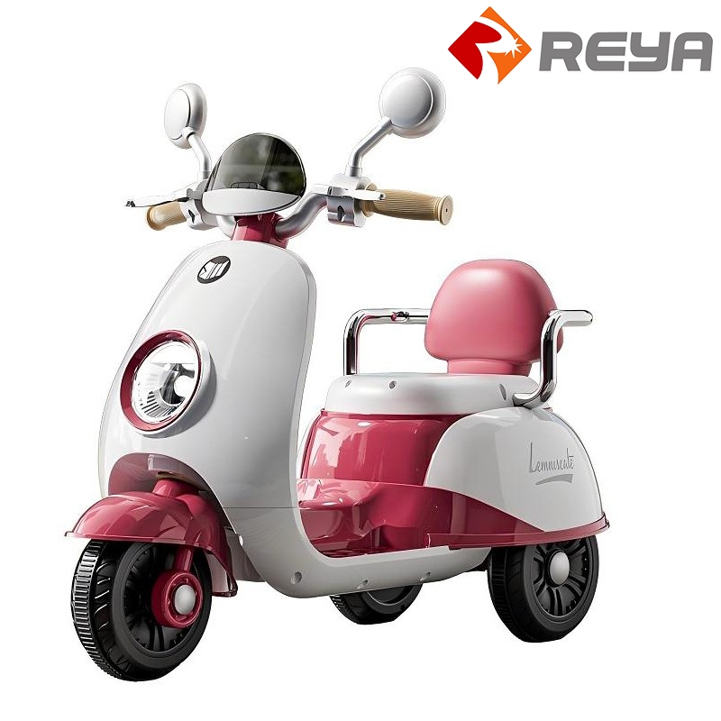 MT235 Kids Motorcycle