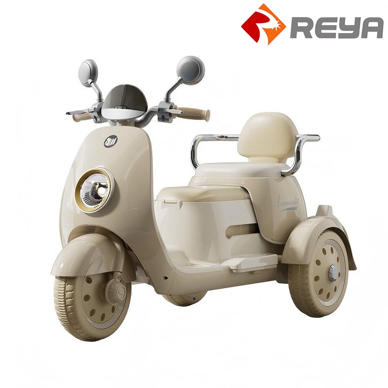 MT236 Kids Motorcycle