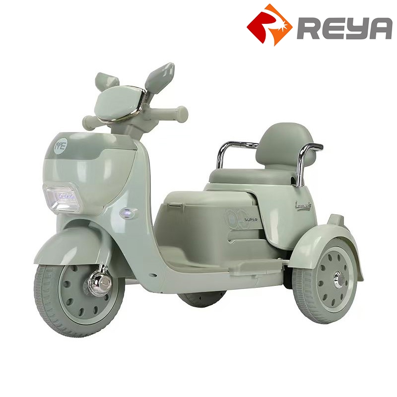 MT237 Kids Motorcycle