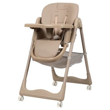 Adelia -Baby dining chair high chair can be customized-Order Link