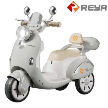 MT199   Kids' Motorcycle