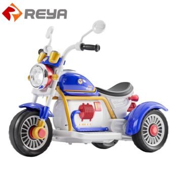 MT197   Kids' Motorcycle