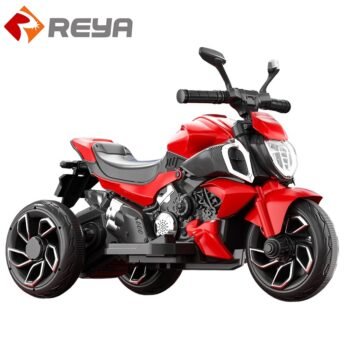 MT200   Kids' Motorcycle