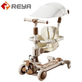 HX420 Kids' Scooter with Seat