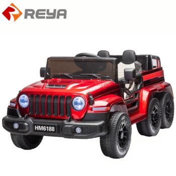 EV332  Kids Electric vehicle