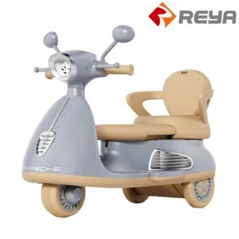 MT209   Kids' Motorcycle