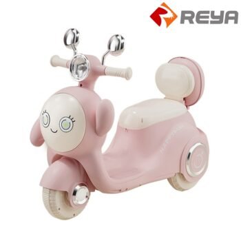 MT210   Kids' Motorcycle