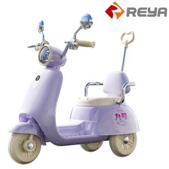 MT232 Kids' Motorcycle