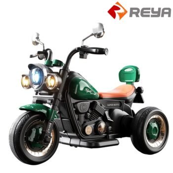 MT233   Kids' Motorcycle