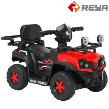 EV539 Kids Electric vehicle With push handle
