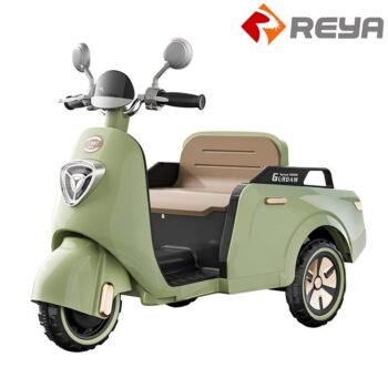 MT231 Kids' Motorcycle