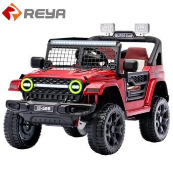 EV444  Kids Electric vehicle