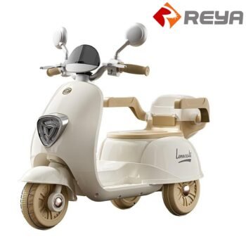 MT234  Kids' Motorcycle