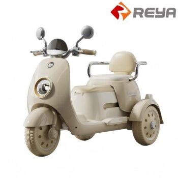 MT236 Kids' Motorcycle