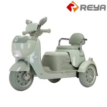 MT237 Kids' Motorcycle
