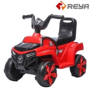 EV519 Kids Electric vehicle With push handle