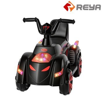 EV520 Kids Electric vehicle With push handle
