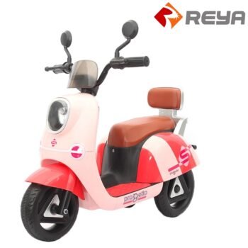 MT184   Kids' Motorcycle