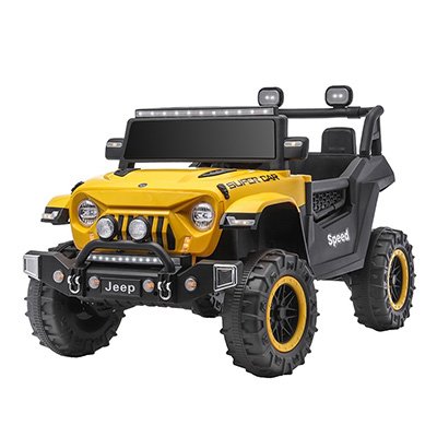 ELECTRIC VEHICLE