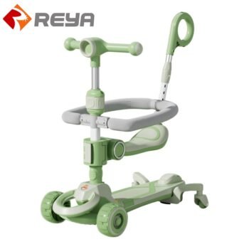 HX500 Kids Scooter