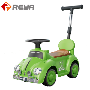 HX502 Kids' Scooter