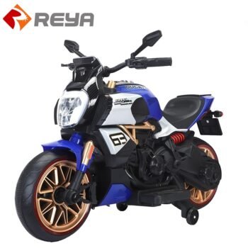 MT185   Kids' Motorcycle