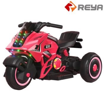 MT230   Kids' Motorcycle