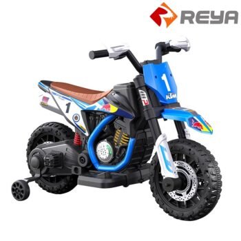 MT222 Kids' Motorcycle