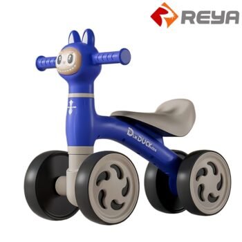 HX507 Kids' Ride-on Scooter