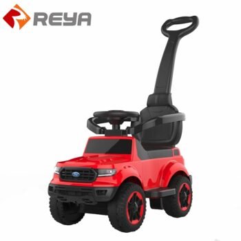 EV292 Kids Electric vehicle With push handle