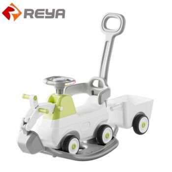 HX458 Kids' Scooter