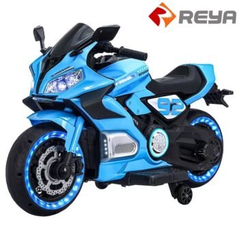 MT212   Kids' Motorcycle