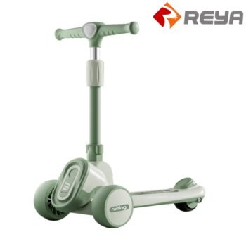 HX433 Kids' Scooter with Seat