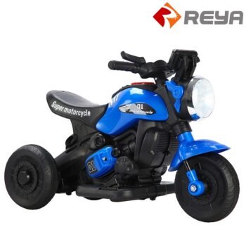 MT220 Kids' Motorcycle