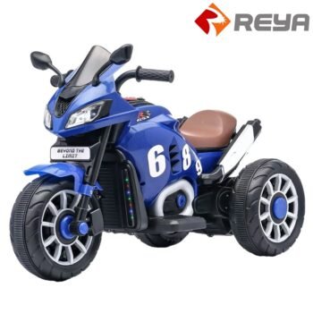 MT214 Kids' Motorcycle