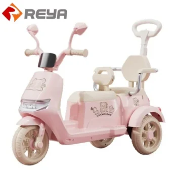 MT213 Kids' Motorcycle