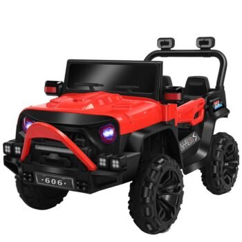 EV284  Kids Electric vehicle