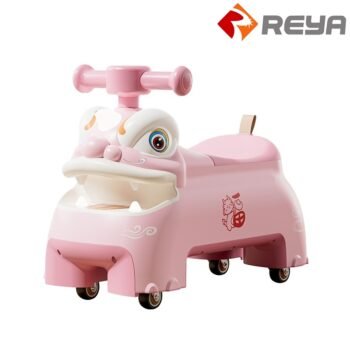 HX504 Kids' Ride-on Scooter